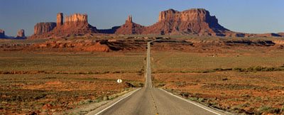 Weather and roads